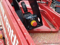 MAGNI ES 0807 EP Elektro 7,80 m