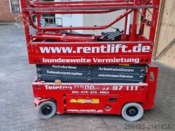 MAGNI ES 0807 EP Elektro 7,80 m