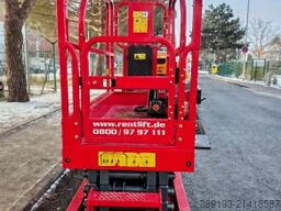MAGNI ES 0807 EP Elektro 7,80 m