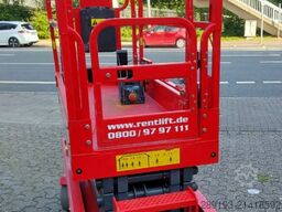 MAGNI ES 0807 EP 7,80 m Elektro