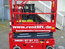 MAGNI ES 0807 EP 7,80 m Elektro