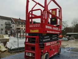 MAGNI ES 0807 EP Elektro 7,80 m