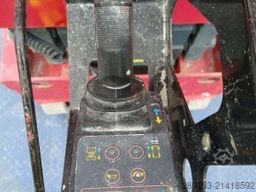 MAGNI ES 0807 EP Elektro 7,80 m