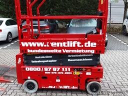 MAGNI ES 0807 EP Elektro 7,80 m