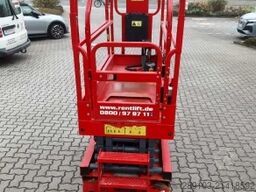 MAGNI ES 0807 EP Elektro 7,80 m