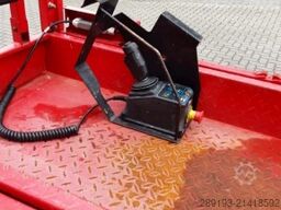 MAGNI ES 0807 EP Elektro 7,80 m