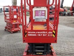 MAGNI ES 0807 EP Elektro 7,80 m