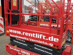 MAGNI ES 0807 EP Elektro 7,80 m