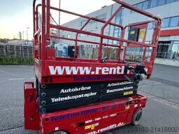 MAGNI ES 1012 E Elektro 10,00 m