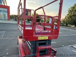 MAGNI ES 1012 E Elektro 10,00 m