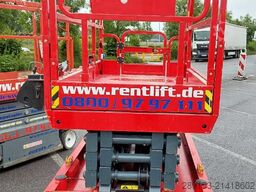 MAGNI ES 1012 E Elektro 10,00 m