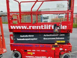 MAGNI ES 1012 E Elektro 10,00 m