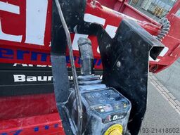 MAGNI ES 1012 E Elektro 10,00 m