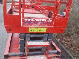 MAGNI ES 1012 E Elektro 10,00 m