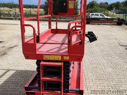 MAGNI ES 1212 E Elektro 12,00 m