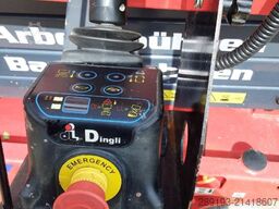 MAGNI ES 1212 E Elektro 12,00 m