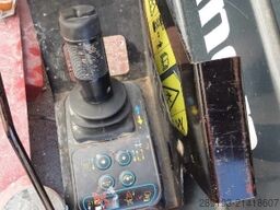 MAGNI ES 1212 E Elektro 12,00 m