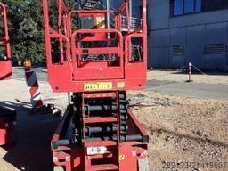 MAGNI ES 1212 E Elektro 12,00 m