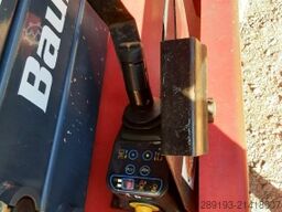 MAGNI ES 1212 E Elektro 12,00 m