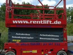 MAGNI ES 1212 E Elektro 12,00 m