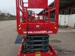 MAGNI ES 1212 E Elektro 12,00 m