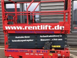 MAGNI ES 1212 E Elektro 12,00 m