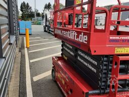 MAGNI ES 1212 E Elektro 12,00 m