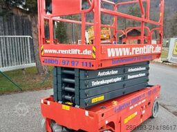 MAGNI ES 1212 AC Elektro 12,00 m