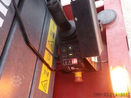 MAGNI ES 1212 AC Elektro 12,00 m