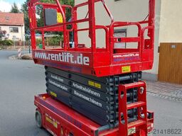 MAGNI ES 1412 E Elektro 13,80 m