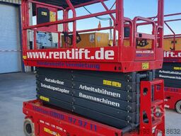 MAGNI ES 1412 E Elektro 13,80 m