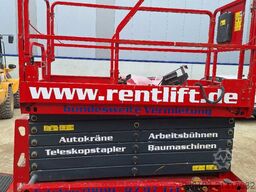 MAGNI ES 1412 E Elektro 13,80 m