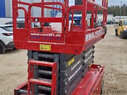 MAGNI ES 1412 E Elektro 13,80 m