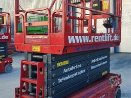 MAGNI ES 1412 E Elektro 13,80 m