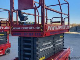 MAGNI ES 1412 E Elektro 13,80 m