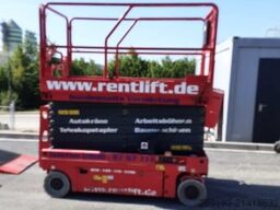 MAGNI ES 1412 E Elektro 13,80 m