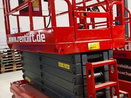 MAGNI ES 1412 E Elektro 13,80 m