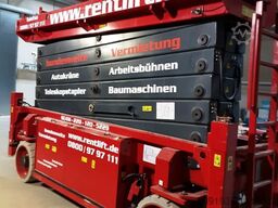 MAGNI ES 2212 E Elektro 22,00 m