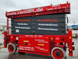 MAGNI ES 2212 E Elektro 22,00 m