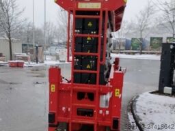 MAGNI ES 2212 E Elektro 22,00 m