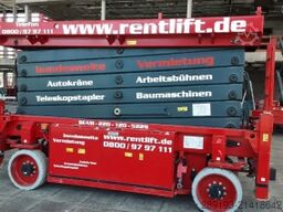 MAGNI ES 2212 E Elektro 22,00 m