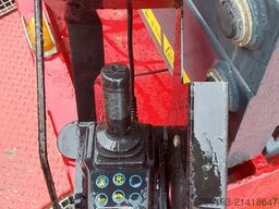 Magni ES 1612 ECP Elektro 15,70 m