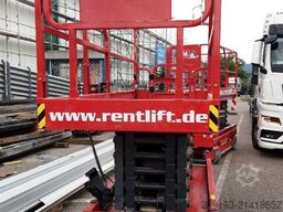 MAGNI ES 1412 E Elektro 13,80 m