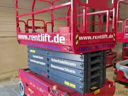 MAGNI ES 1412 E Elektro 13,80 m