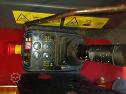 MAGNI ES 1412 E Elektro 13,80 m