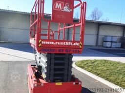 MAGNI ES 1412 E Elektro 13,80 m