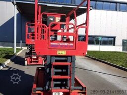 MAGNI ES 1412 E Elektro 13,80 m