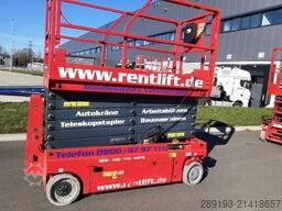 MAGNI ES 1412 E Elektro 13,80 m