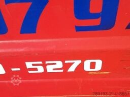 MAGNI ES 1412 E Elektro 13,80 m