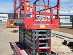 Magni ES 1612 ACP Elektro 15,70 m